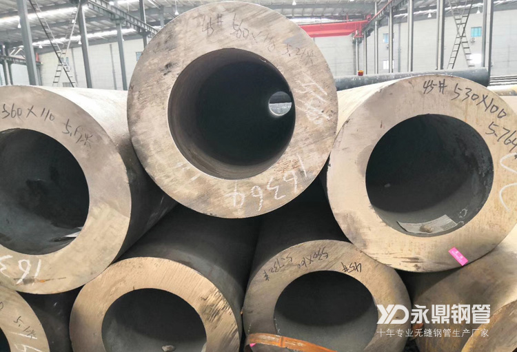 无缝钢管贸易商没有盲目跟涨的意愿 无缝钢管贸易商没有盲目跟涨的意愿