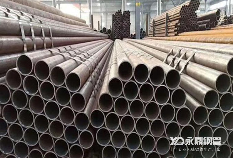 按需采购利好无缝钢管价格维持在高位 按需采购利好无缝钢管价格维持在高位