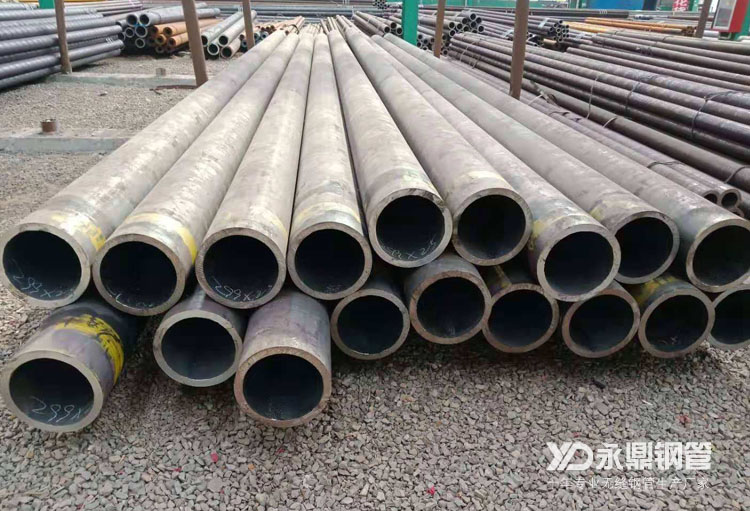 无缝钢管市场供需关系随淡季来昨逐渐发生改变 无缝钢管市场供需关系随淡季来昨逐渐发生改变