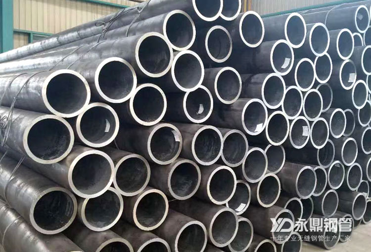 无缝钢管市场供应宽松需求收紧后价格难大涨 无缝钢管市场供应宽松需求收紧后价格难大涨