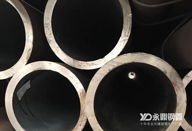 高预期带来无缝钢管价格“易涨难跌”的局面 高预期带来无缝钢管价格“易涨难跌”的局面