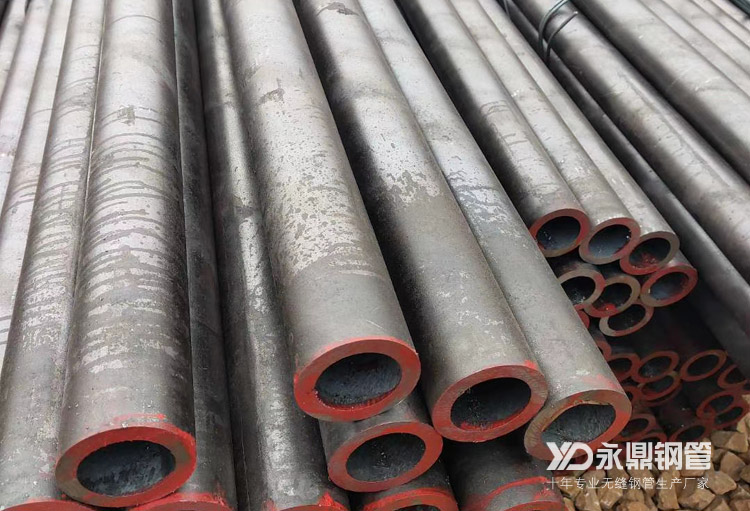 山东先进钢管制造产业规划(2018—2025) 山东先进钢管制造产业规划(2018—2025)