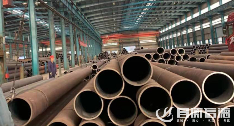 无缝钢管价格快涨受阻但现货市场具有抗跌性 无缝钢管价格快涨受阻但现货市场具有抗跌性