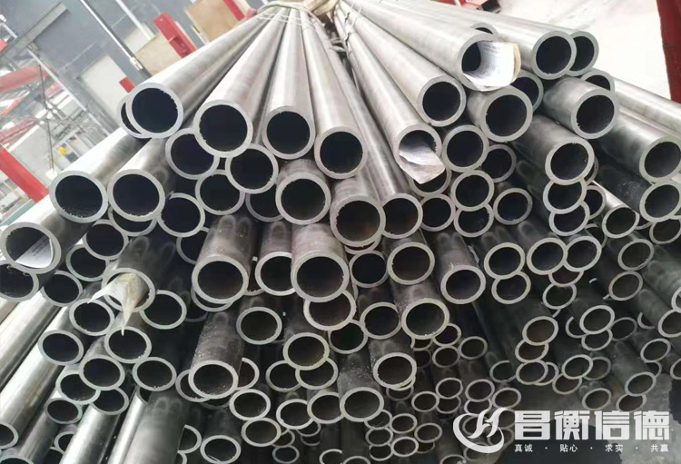 冷淡的精密钢管交易量令市场价格震荡下行 冷淡的精密钢管交易量令市场价格震荡下行
